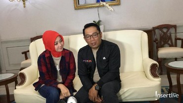 Ridwan Kamil Potong Gaji Gubernur hingga PNS demi Tanggulangi COVID-19