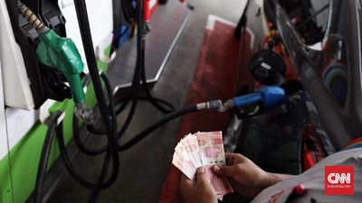 Berapa Lama APBN Mampu Tahan Kenaikan Harga BBM Saat Minyak Bergolak?