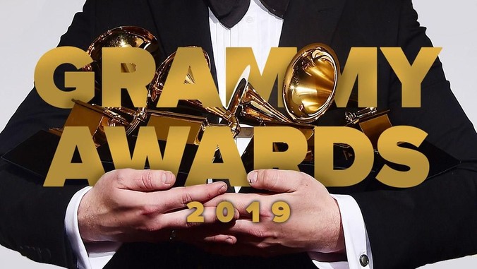 Grammy Awards 2019 diselenggarakan pada Minggu (10/2) malam di Staples Center, Los Angeles, Amerika Serikat.