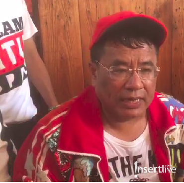 Pengakuan Hotman Paris Nyaris Pacari Della Perez