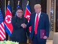 Korea Utara Peringatkan Trump, Jangan Dengarkan Oposisi