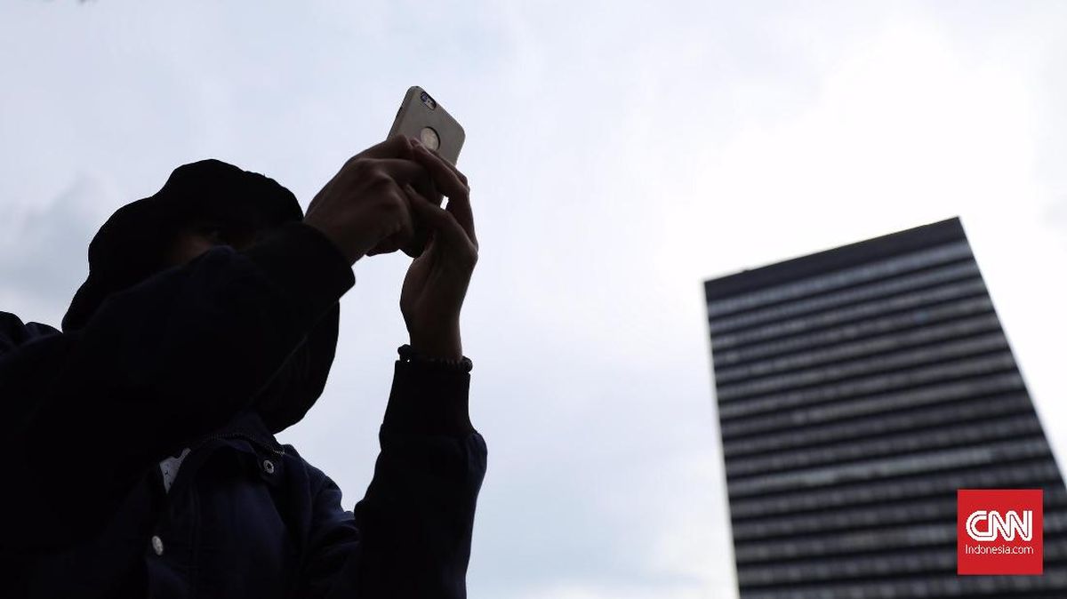 Telkom Bicara Dampak Tarif Trump Buat Industri Telekomunikasi di RI