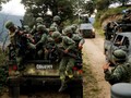 Aparat Tewas Dalam Baku Tembak dengan Gangster Meksiko