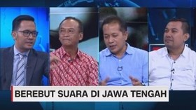 Berebut Suara di Jawa Tengah - Segmen 2/3