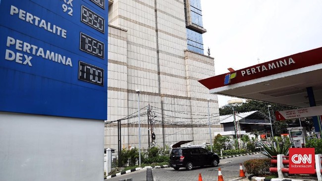 Pertamina mengklaim laba bersih pada Semester I 2019 naik 112 persen di semester I 2018 terdorong penurunan harga minyak dunia.