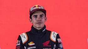 Marquez dan Pol Espargaro Beri Motivasi Pembalap Indonesia