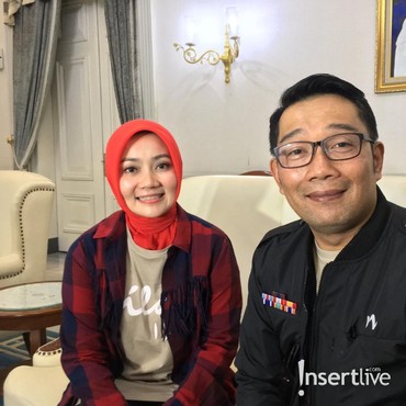 Alasan Hak Asuh Anak Angkat Diserahkan ke Ridwan Kamil