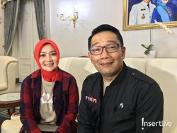 Alasan Hak Asuh Anak Angkat Diserahkan ke Ridwan Kamil