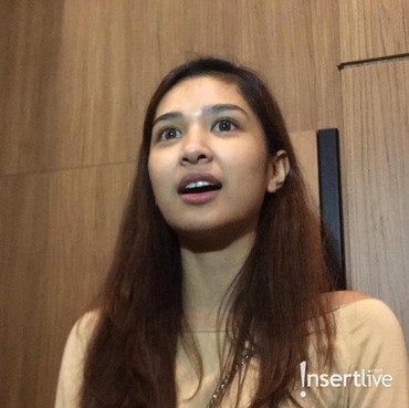 Fokus Karier, Mikha Tambayong Belum Rencanakan Menikah