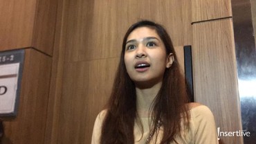Fokus Karier, Mikha Tambayong Belum Rencanakan Menikah