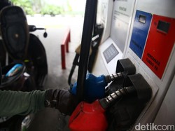 Daftar Harga BBM Pertamina, Shell dan Total, Pilih Mana?