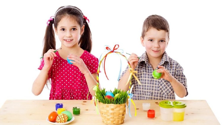 Ajak Anak Belajar Sains Lewat 4 Permainan Menyenangkan Mulai dari belajar tentang terjadinya hujan hingga gunung berapi. Warna-warni seru, akan membuat mereka tertarik belajar ilmu pengetahuan alam.