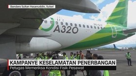 Kampanye Keselamatan Penerbangan