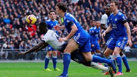 Tottenham Menang 3-1 atas Leicester di Liga Inggris