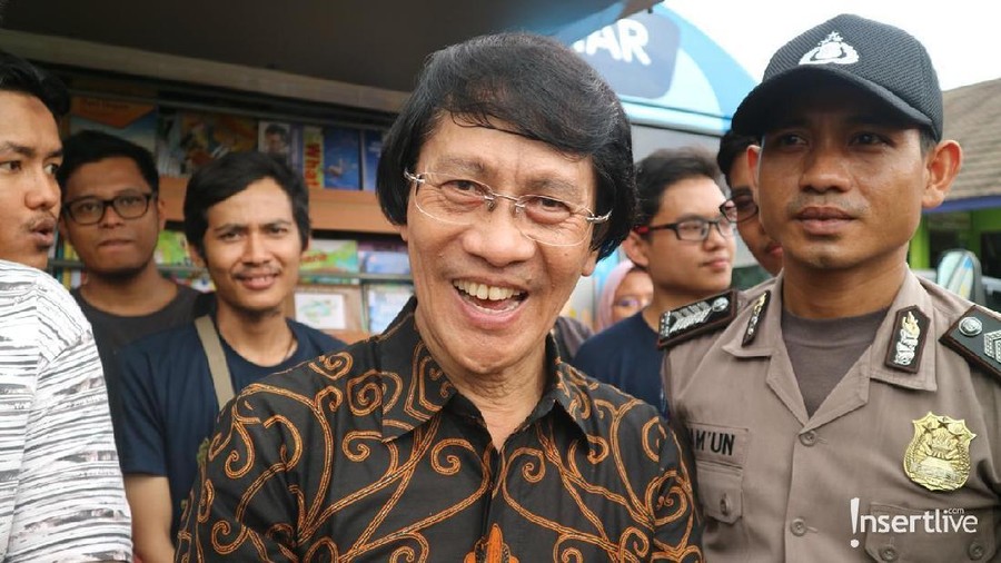 Kak Seto mengungkap pentingnya pemulihan psikologis pada anak-anak pasca terjadinya bencana.