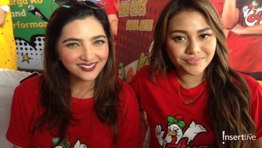 img-title Terlibat Pertengkaran, Ashanty Pernah Usir Aurel Hermansyah dari Rumah
