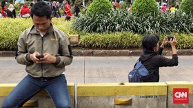 Operator Kompak Patuhi Putusan untuk Batasi Akses Medsos