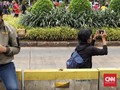Trafik Data Operator Meningkat Saat Pemilu 2019