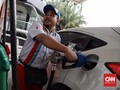 Pertamina Imbau Pemudik Isi Penuh Tangki BBM Sebelum Mudik