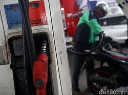 Begini Cara Dapatkan Cashback 30% Beli BBM Pertamina