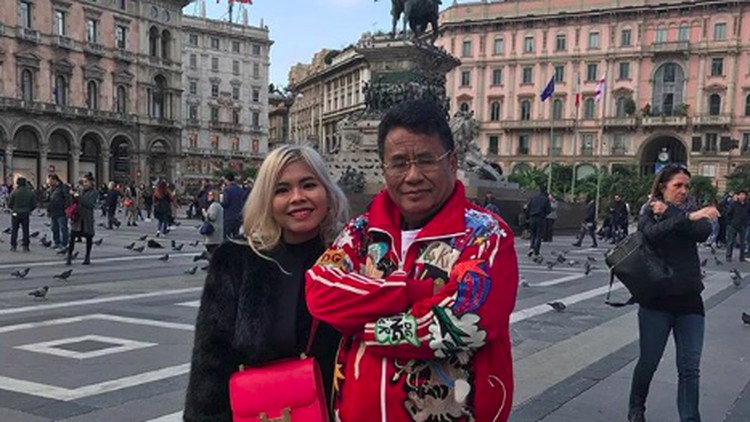 Putri Hotman Paris diancam tidak diberi hak waris nih Bun karena terlalu sibuk berkarier di luar negeri. Yuk simak beritanya berikut.