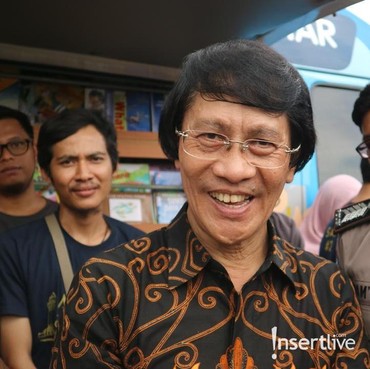 Pernikahan Usia Dini Dianggap Wajar, Kak Seto: Harus Ada Kontrol