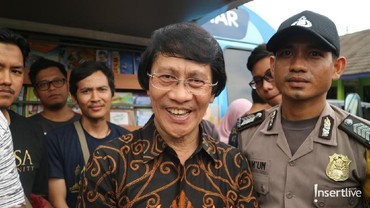 Pernikahan Usia Dini Dianggap Wajar, Kak Seto: Harus Ada Kontrol