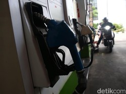 Masih Banyak SPBU Ogah Buka-bukaan Data BBM