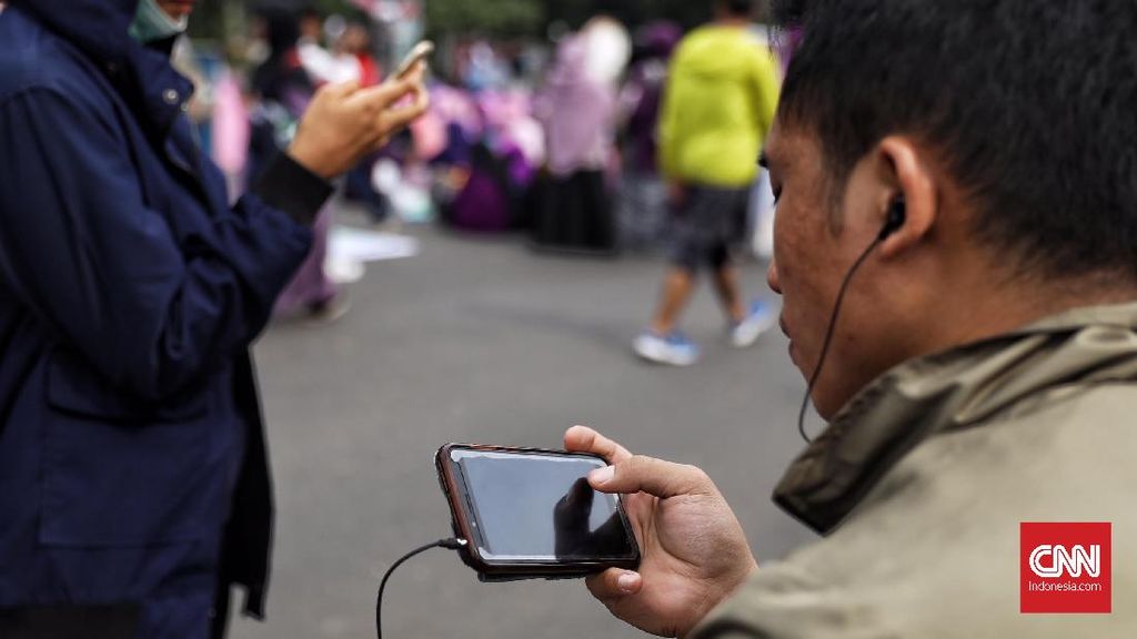Komdigi dan Opsel Antisipasi Kenaikan Trefik Data 30% di Libur Nataru