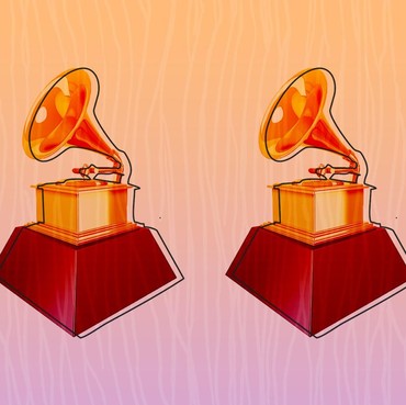 Infografis: Kejutan Grammy Awards 2019