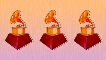 Infografis: Kejutan Grammy Awards 2019