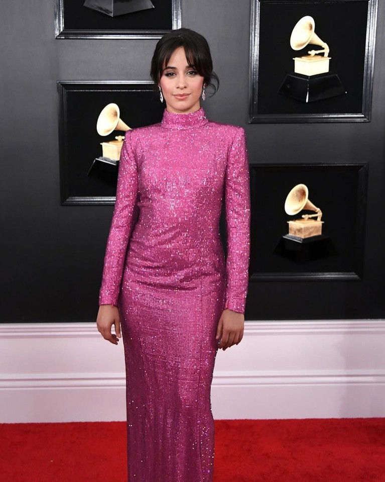 6 Gaun Terbaik Seleb di Grammy Awards 2019 Grammy Awards 2019 telah dilaksanakan pada Minggu (10/2). Para seleb pun datang dengan gaun terbaik. Ini deretan gaun terbaik Grammys dilansir Comsopolitan.