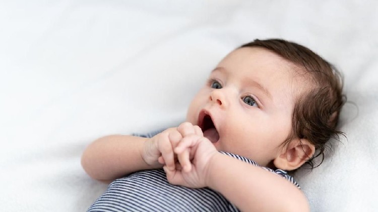 Naysa Sebagai bentuk rasa syukur pada Tuhan, gimana kalau salah satu nama bayi dengan makna hadiah dari Tuhan berikut jadi pilihan Bunda dan Ayah?