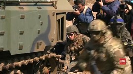 VIDEO: Korea Selatan Sepakat Bayar Lebih untuk Pasukan AS
