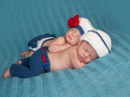 40 Nama Bayi Laki-laki dan Perempuan Berarti Bulan