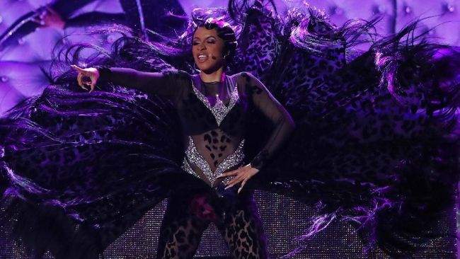 Cardi B disebut telah menutup akun Instagram miliknya setelah 'diserang' netizen yang tak suka dirinya memenangkan Grammy Awards 2019 kategori Best Rap Album.
