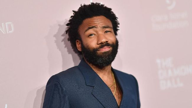 Musisi Childish Gambino menggelar konser penggalangan dana untuk kampanye bakal capres AS dari Partai Demokrat yang merupakan putra imigran Taiwan, Andrew Yang.