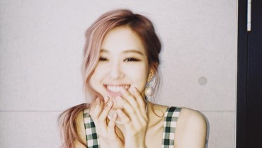 Terpopuler: Rose BLACKPINK Solo Karir vs Syarat Warisan Hotman Paris