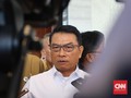 Moeldoko Duga Kampanye Emak-emak di Karawang Atas Instruksi