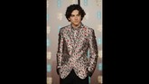 FOTO: Selebriti Berbusana Terbaik di BAFTA Awards 2019 Seperti Grammy Awards 2019, Bafta Awards 2019 juga menjadi panggung fesyen untuk selebriti berbusana terbaik.