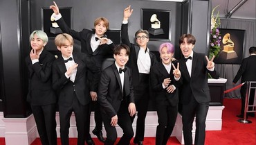 img-title 5 Klip BTS Paling Sering Ditonton di Youtube Hingga Kini