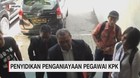 Penyidikan Penganiayaan Pegawai KPK