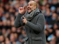 Solskjaer dan Guardiola Saling Sindir Jelang Derby Manchester