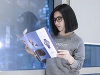 Sahabat Syahrini dari Malaysia Terlihat Sudah Ada di Jepang Sahabat Syahrini dari Malaysia Terlihat Sudah Ada di Jepang