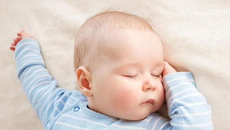 Lewat salah satu nama bayi berikut diharapkan si kecil bisa jadi orang yang berhati mulia.