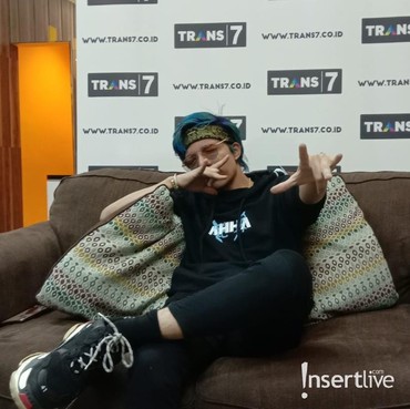 Digoyang Skandal dengan Liza Aditya, Atta Halilintar: Aku Teman Baik