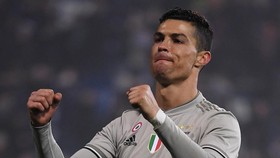 Selebrasi Ronaldo Tepis Hubungan Buruk dengan Dybala