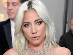 Lady Gaga Berhenti Mabuk dan Merokok