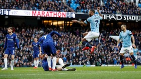 Jadwal Siaran Langsung Final Piala Liga Chelsea vs Man City