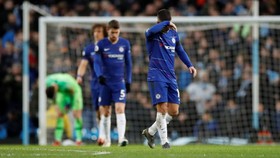 Bertamu ke Markas Man United, Chelsea Dihantui Rekor Buruk
